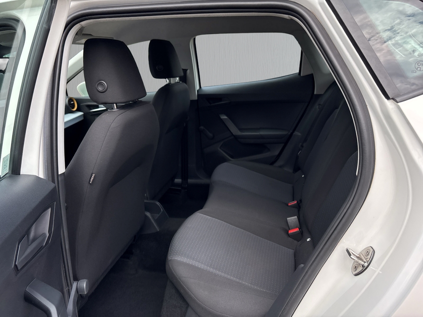 Fahrzeugabbildung SEAT Ibiza 1.0 TSI Style LED SHZ Tempomat Privacy LM