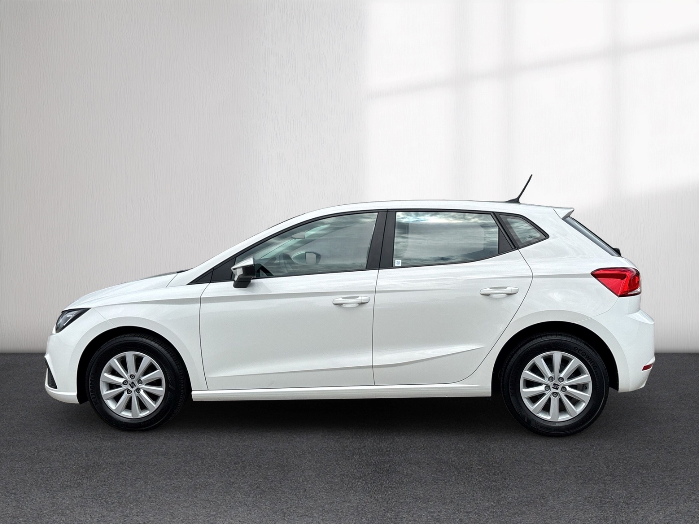 Fahrzeugabbildung SEAT Ibiza 1.0 TSI Style LED SHZ Tempomat Privacy LM