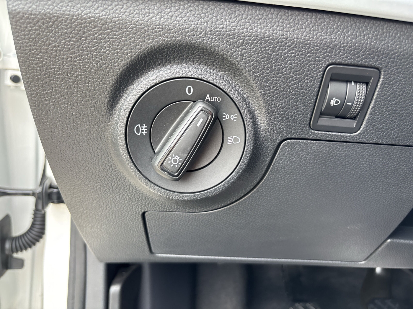 Fahrzeugabbildung SEAT Ibiza 1.0 TSI Style LED SHZ Tempomat Privacy LM