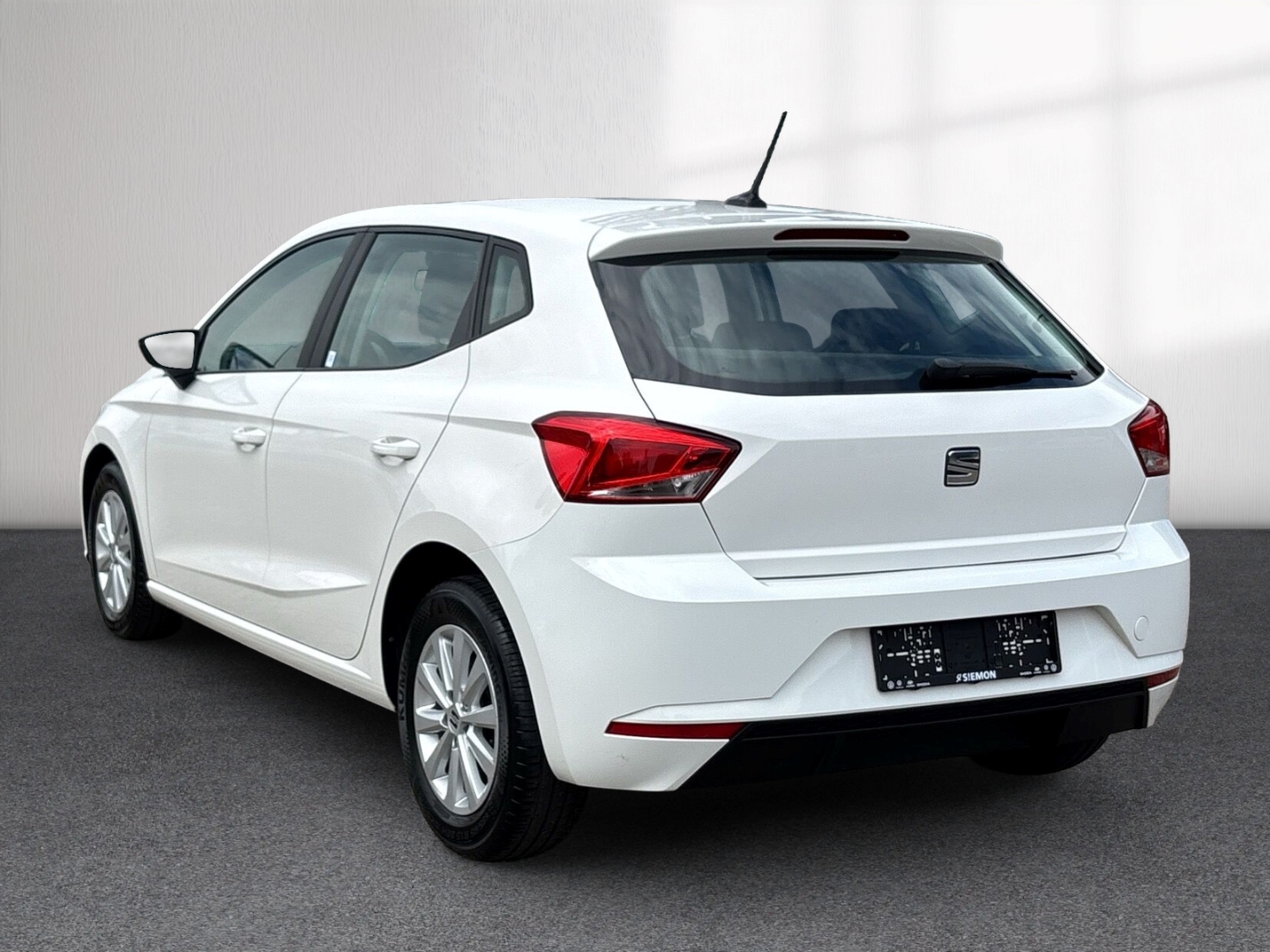 Fahrzeugabbildung SEAT Ibiza 1.0 TSI Style LED SHZ Tempomat Privacy LM