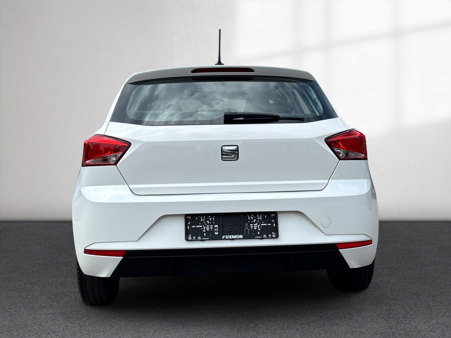 Fahrzeugabbildung SEAT Ibiza 1.0 TSI Style LED SHZ Tempomat Privacy LM