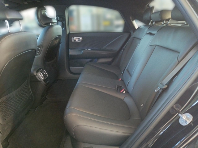 Fahrzeugabbildung Hyundai IONIQ 6 4WD 77,4kWh UNIQ Digi-Spiegel 20LM HUD Navi Digitales Cockpit Memory Sitze