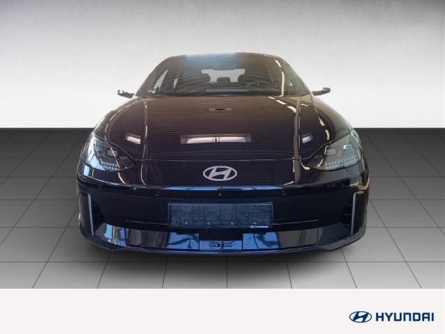 Fahrzeugabbildung Hyundai IONIQ 6 4WD 77,4kWh UNIQ Digi-Spiegel 20LM HUD Navi Digitales Cockpit Memory Sitze