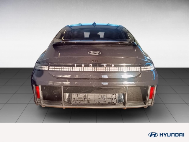 Fahrzeugabbildung Hyundai IONIQ 6 4WD 77,4kWh UNIQ Digi-Spiegel 20LM HUD Navi Digitales Cockpit Memory Sitze