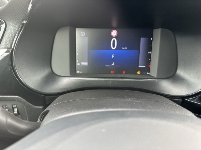 Fahrzeugabbildung Opel Corsa F GS AT Sitzheizung LED LM Kamera DIGICOCK