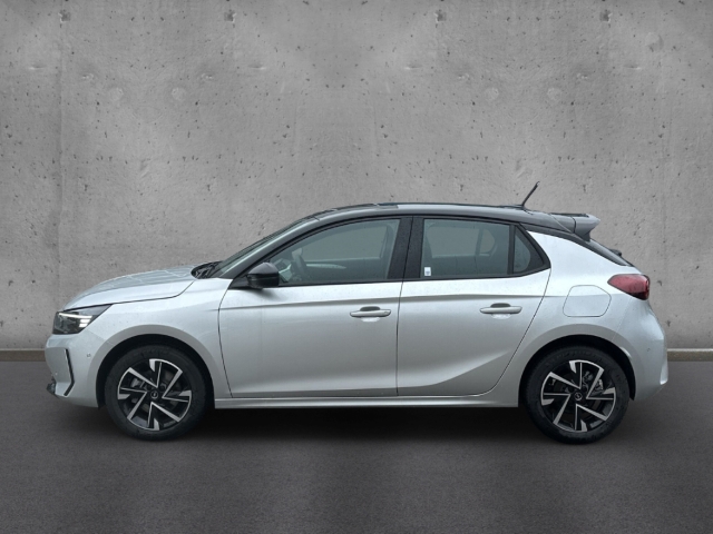 Fahrzeugabbildung Opel Corsa F GS AT Sitzheizung LED LM Kamera DIGICOCK