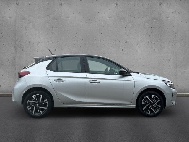 Fahrzeugabbildung Opel Corsa F GS AT Sitzheizung LED LM Kamera DIGICOCK