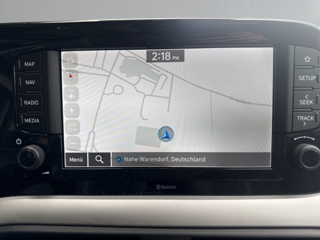 Fahrzeugabbildung Hyundai i10 Prime PDC LED digiCockPit Navi SHZ Klima