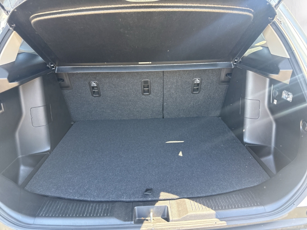 Fahrzeugabbildung Suzuki S-Cross 1.5 Dualjet Comfort LED SHZ ACC RFK Klimaautomatik