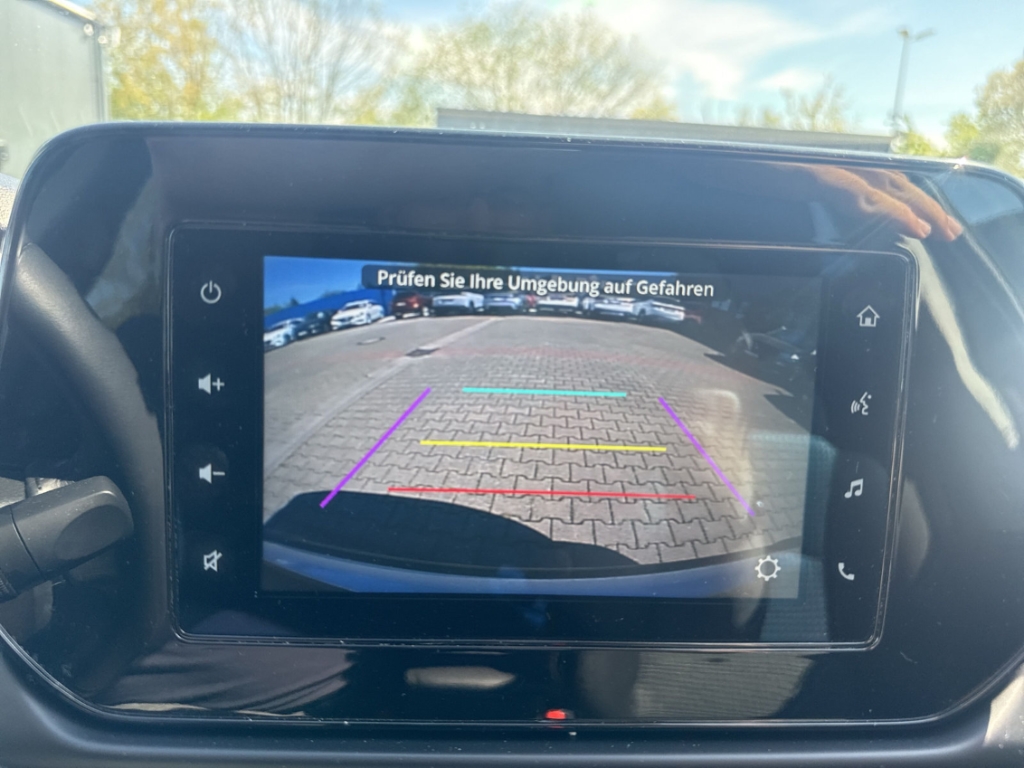 Fahrzeugabbildung Suzuki S-Cross 1.5 Dualjet Comfort LED SHZ ACC RFK Klimaautomatik
