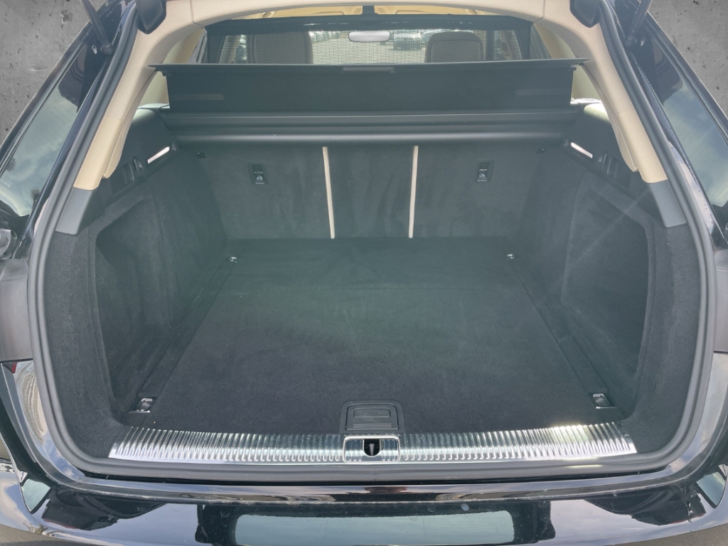 Fahrzeugabbildung Audi A4 35 TDI Advanced Avant LEDER LED NAV ACC KLIMA