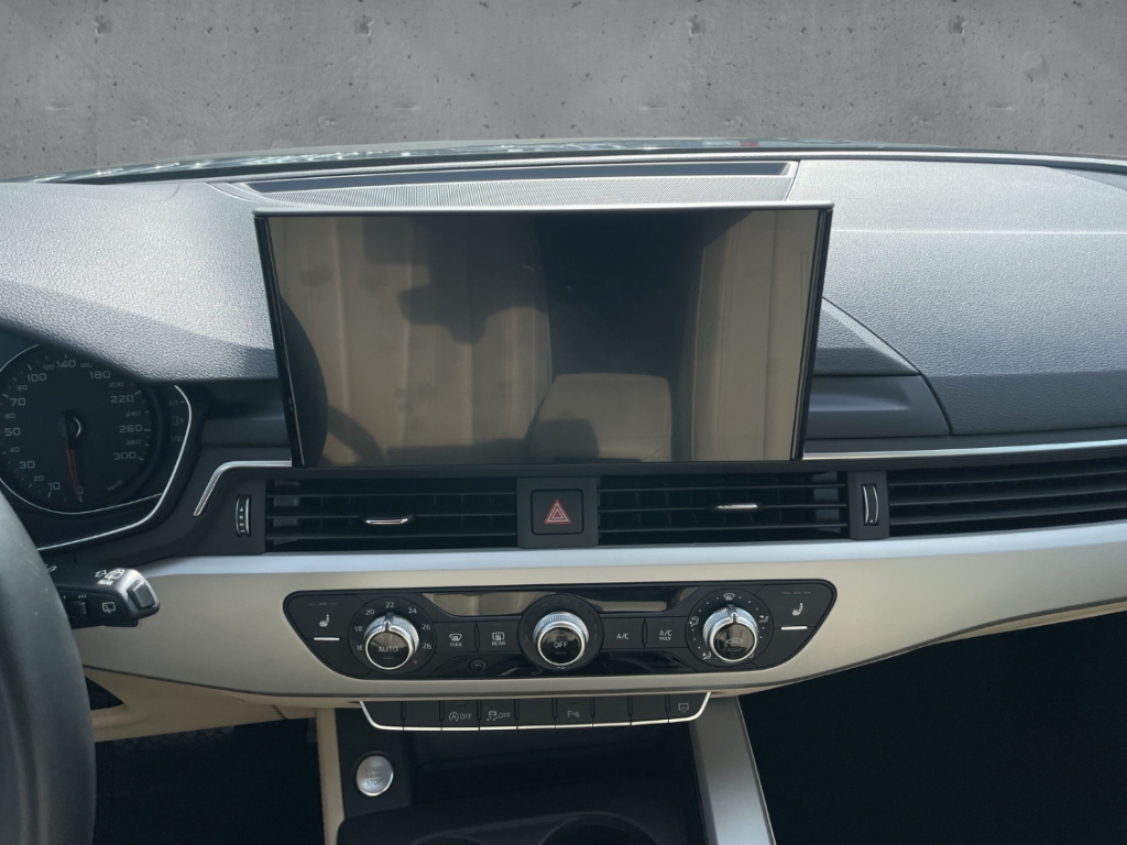 Fahrzeugabbildung Audi A4 35 TDI Advanced Avant LEDER LED NAV ACC KLIMA