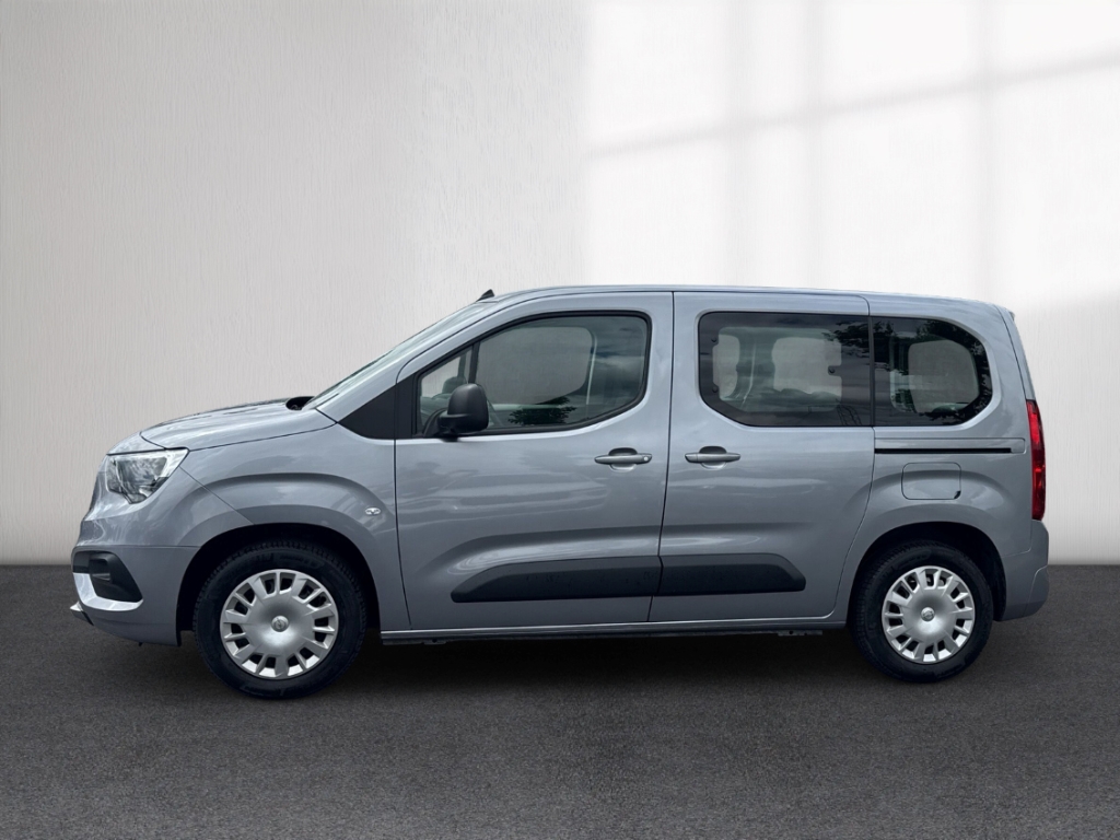 Fahrzeugabbildung Opel Combo Life E Edition Winter 2 STÜR KLIM SHZ BT PDC