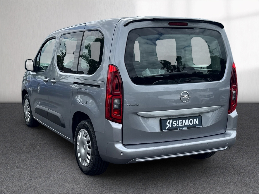 Fahrzeugabbildung Opel Combo Life E Edition Winter 2 STÜR KLIM SHZ BT PDC