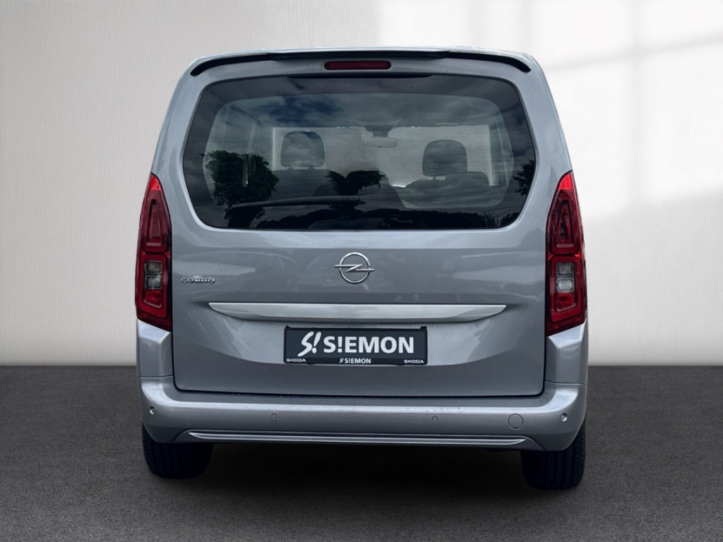 Fahrzeugabbildung Opel Combo Life E Edition Winter 2 STÜR KLIM SHZ BT PDC