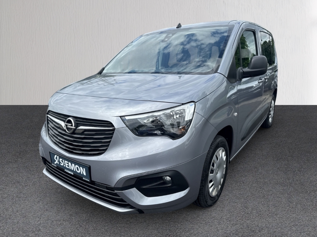 Fahrzeugabbildung Opel Combo Life E Edition Winter 2 STÜR KLIM SHZ BT PDC