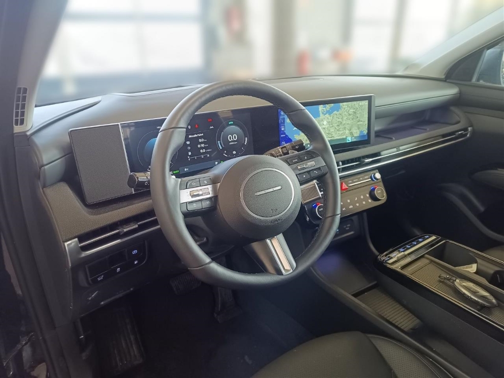 Fahrzeugabbildung Hyundai TUCSON FL PHEV 1.6 AT 4WD MY25 Prime Assist-P Dig-Key MATRIX-LED Leder Digitales Cockpit
