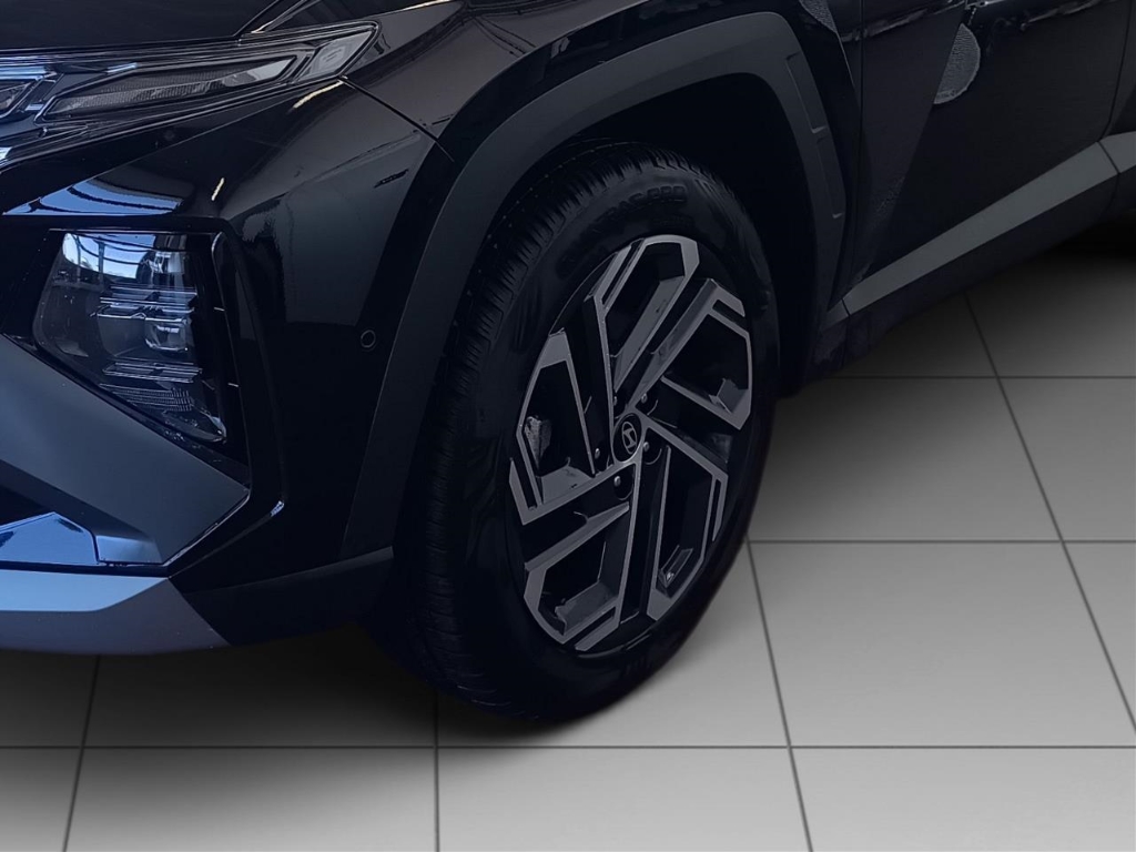 Fahrzeugabbildung Hyundai TUCSON FL PHEV 1.6 AT 4WD MY25 Prime Assist-P Dig-Key MATRIX-LED Leder Digitales Cockpit