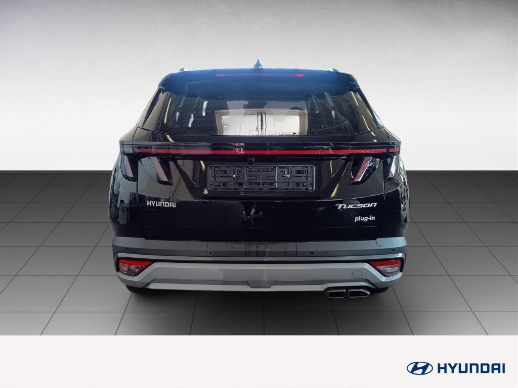 Fahrzeugabbildung Hyundai TUCSON FL PHEV 1.6 AT 4WD MY25 Prime Assist-P Dig-Key MATRIX-LED Leder Digitales Cockpit
