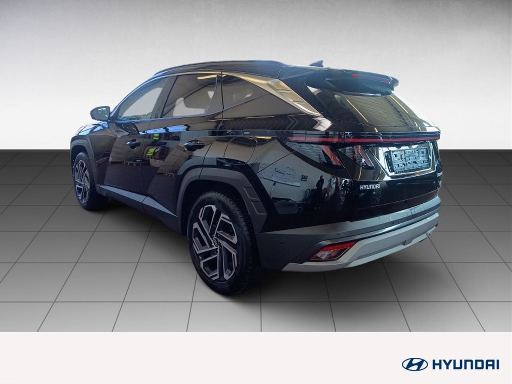 Fahrzeugabbildung Hyundai TUCSON FL PHEV 1.6 AT 4WD MY25 Prime Assist-P Dig-Key MATRIX-LED Leder Digitales Cockpit