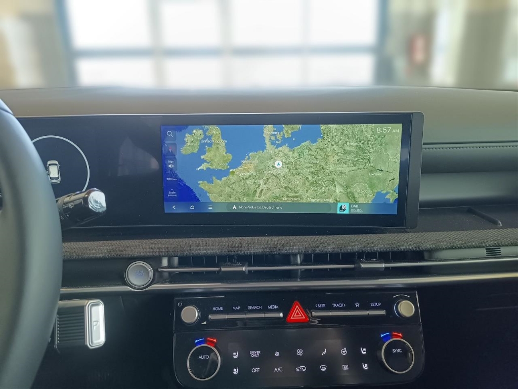 Fahrzeugabbildung Hyundai TUCSON FL PHEV 1.6 AT 4WD MY25 Prime Assist-P Dig-Key MATRIX-LED Leder Digitales Cockpit