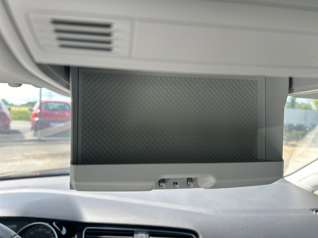 Fahrzeugabbildung Volkswagen Golf Variant 1,5 TSI DSG Highline ACC PDCv+h SHZ Temp LED Navi