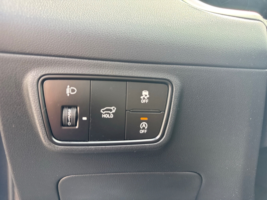 Fahrzeugabbildung Hyundai TUCSON 1.6 T-GDi MT 2WD ADVANTAGE Navi Digitales Cockpit Soundsystem