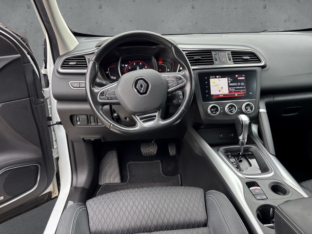 Fahrzeugabbildung Renault Kadjar Bose Edition 1.3 TCE Autom. LED AHK Navi RFK Alu