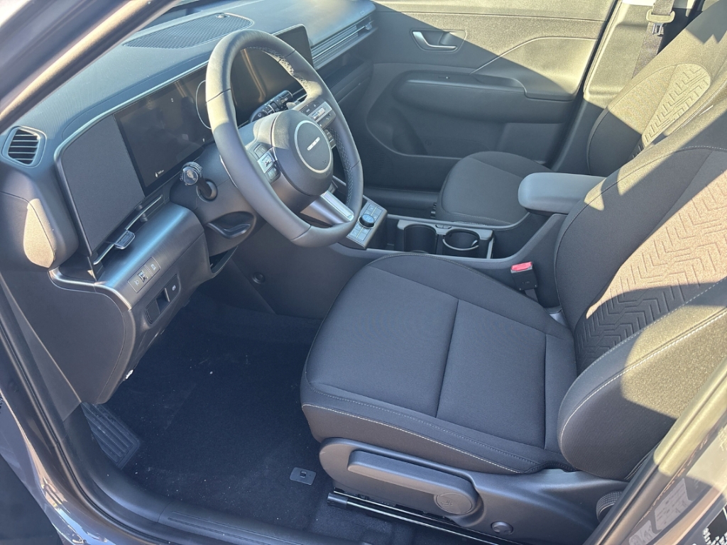 Fahrzeugabbildung Hyundai KONA SX2 MY27 65kWh TREND Wärmepumpe Navi digitales Cockpit LED ACC Apple CarPlay