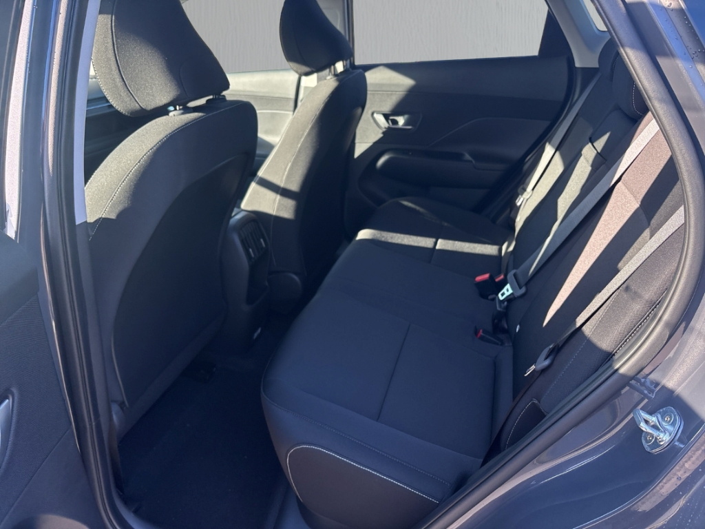 Fahrzeugabbildung Hyundai KONA SX2 MY27 65kWh TREND Wärmepumpe Navi digitales Cockpit LED ACC Apple CarPlay
