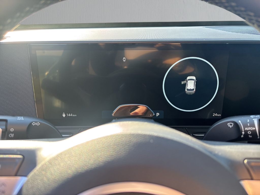 Fahrzeugabbildung Hyundai KONA SX2 MY27 65kWh TREND Wärmepumpe Navi digitales Cockpit LED ACC Apple CarPlay