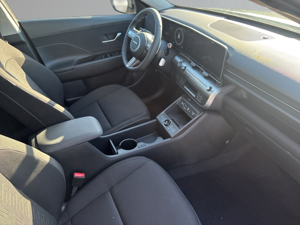 Fahrzeugabbildung Hyundai KONA SX2 MY27 65kWh TREND Wärmepumpe Navi digitales Cockpit LED ACC Apple CarPlay