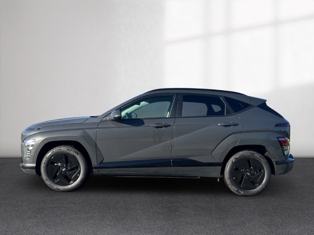 Fahrzeugabbildung Hyundai KONA SX2 MY27 65kWh TREND Wärmepumpe Navi digitales Cockpit LED ACC Apple CarPlay