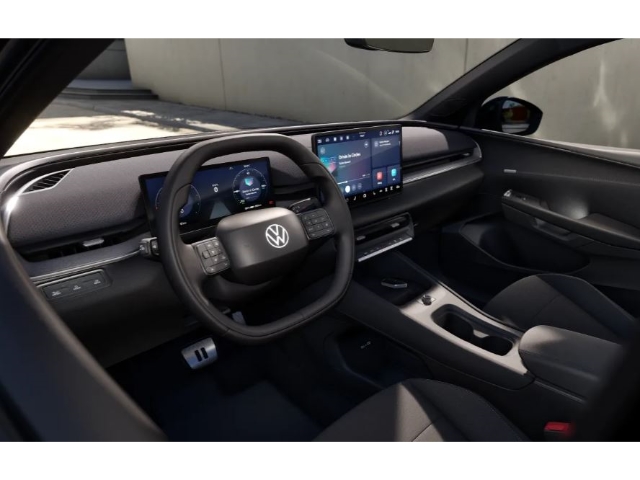 Fahrzeugabbildung Volkswagen ID. Polo Style MATRIX AHK LM18 GJR SHZ PDC App