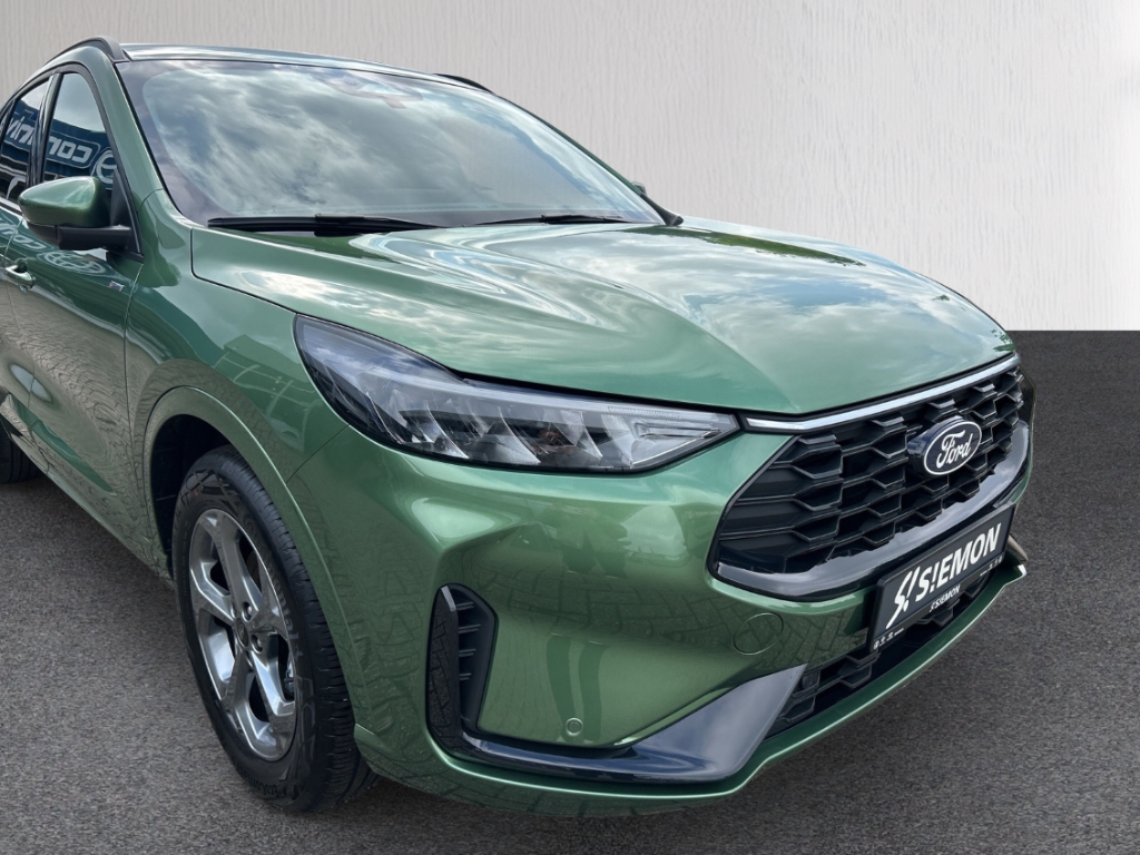 Fahrzeugabbildung Ford Kuga 1.5 EB ST-Line AHK NAVI SHZ KAM LED VirtCo