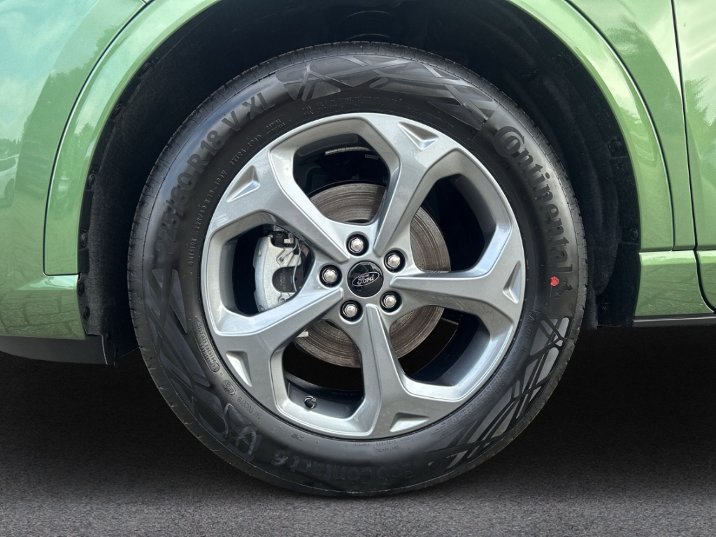 Fahrzeugabbildung Ford Kuga 1.5 EB ST-Line AHK NAVI SHZ KAM LED VirtCo