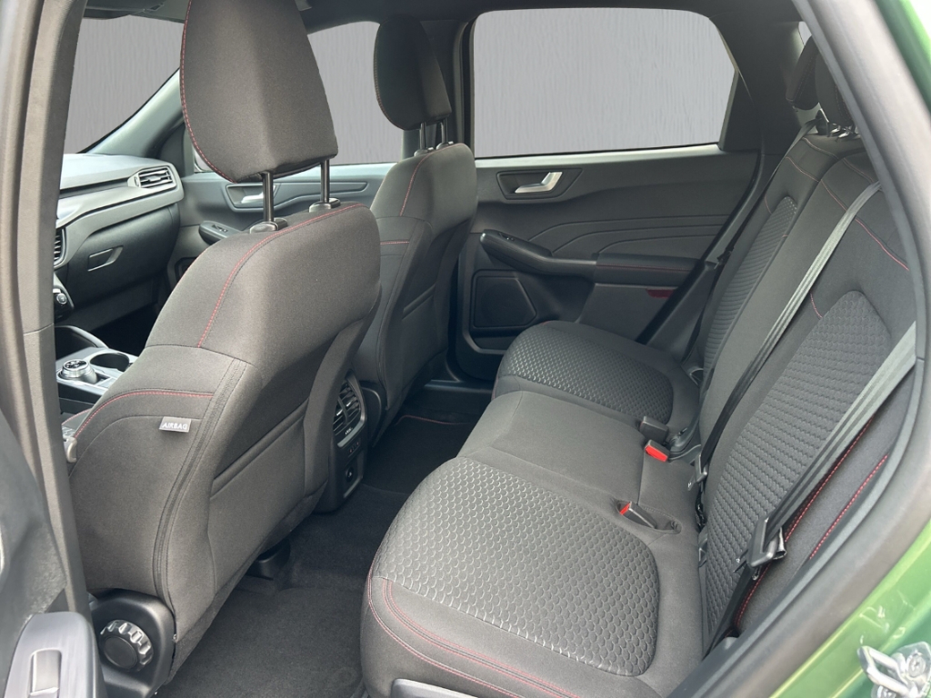 Fahrzeugabbildung Ford Kuga 1.5 EB ST-Line AHK NAVI SHZ KAM LED VirtCo