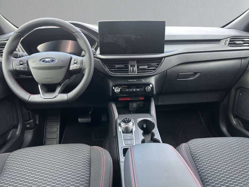 Fahrzeugabbildung Ford Kuga 1.5 EB ST-Line AHK NAVI SHZ KAM LED VirtCo