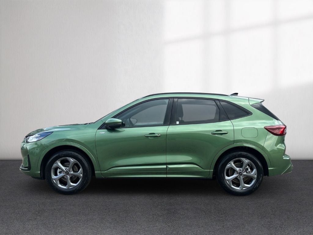 Fahrzeugabbildung Ford Kuga 1.5 EB ST-Line AHK NAVI SHZ KAM LED VirtCo
