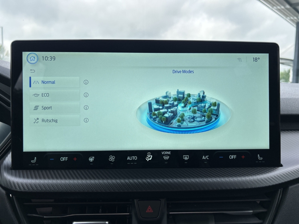 Fahrzeugabbildung Ford Kuga 1.5 EB ST-Line AHK NAVI SHZ KAM LED VirtCo