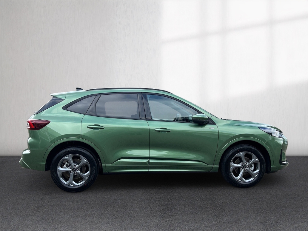Fahrzeugabbildung Ford Kuga 1.5 EB ST-Line AHK NAVI SHZ KAM LED VirtCo