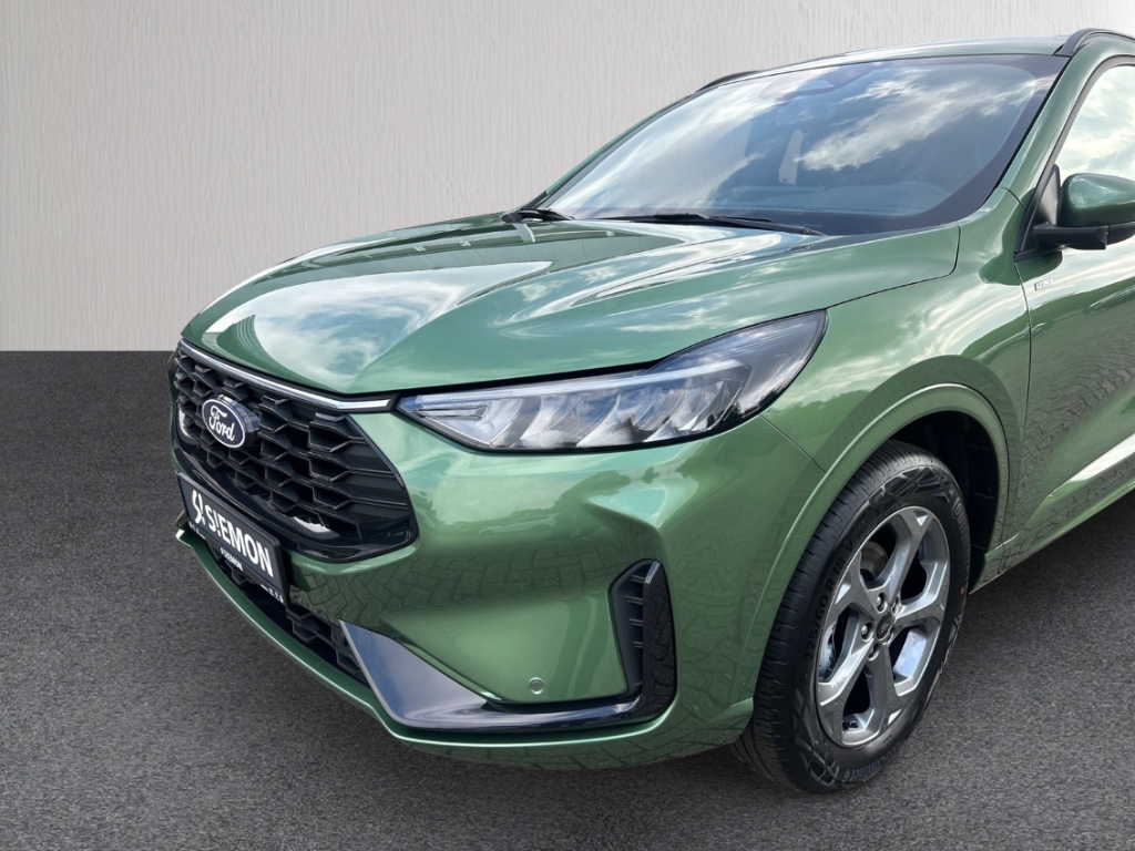 Fahrzeugabbildung Ford Kuga 1.5 EB ST-Line AHK NAVI SHZ KAM LED VirtCo