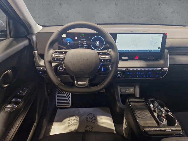 Fahrzeugabbildung Hyundai IONIQ 5 FL MY26 84kWh 2WD CENTRIQ Navi Digitales Cockpit LED ACC El. Heckklappe Apple CarPlay