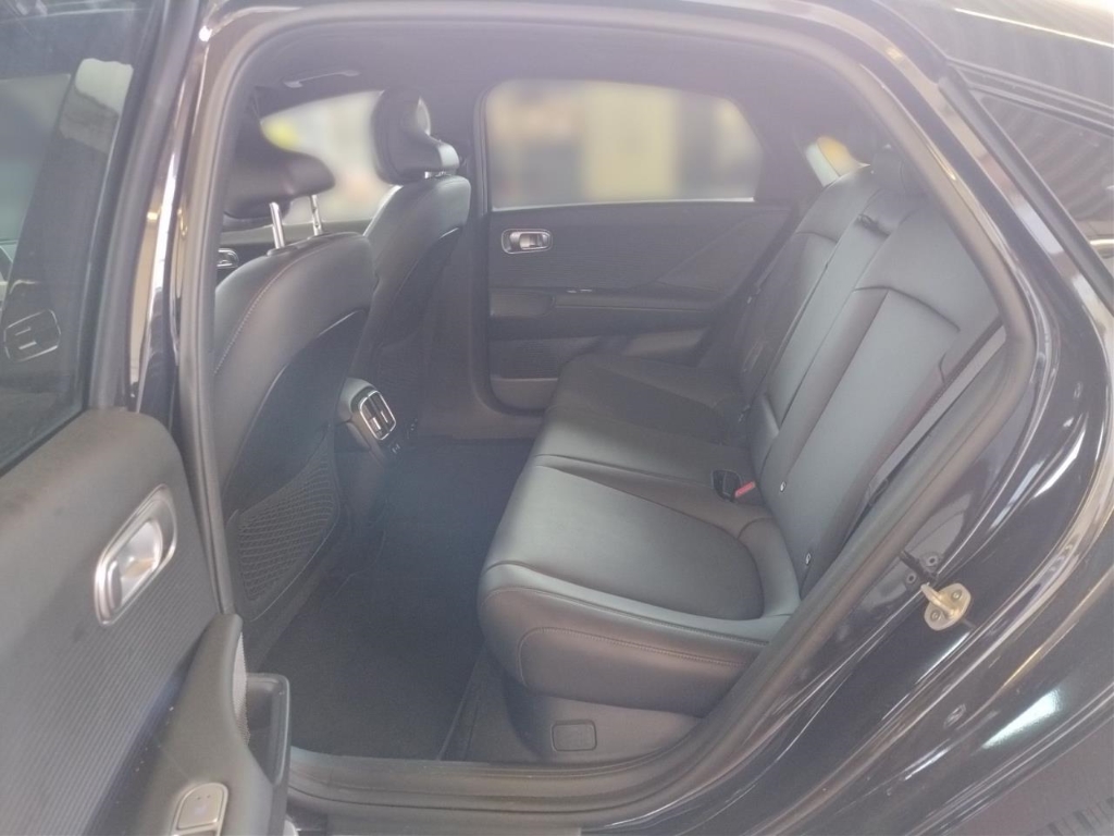 Fahrzeugabbildung Hyundai IONIQ 6 77,4kWh 4WD UNIQ HUD Navi Digitales Cockpit Memory Sitze Soundsystem Bose