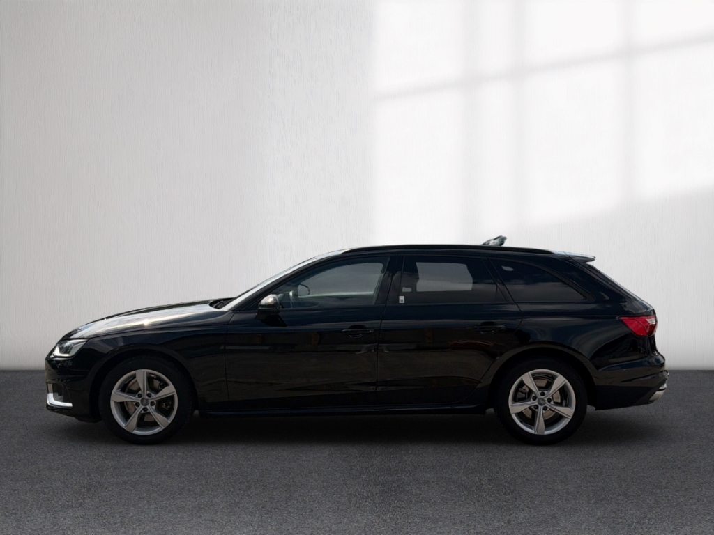 Fahrzeugabbildung Audi A4 Avant 35 TFSI Stronic Advanced Navi Tempo SHZ