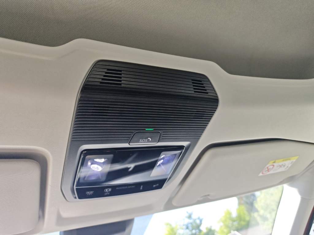 Fahrzeugabbildung Volkswagen Caddy Basis TDI 7-Sitzer NAVI PDC GRA Klima DAB