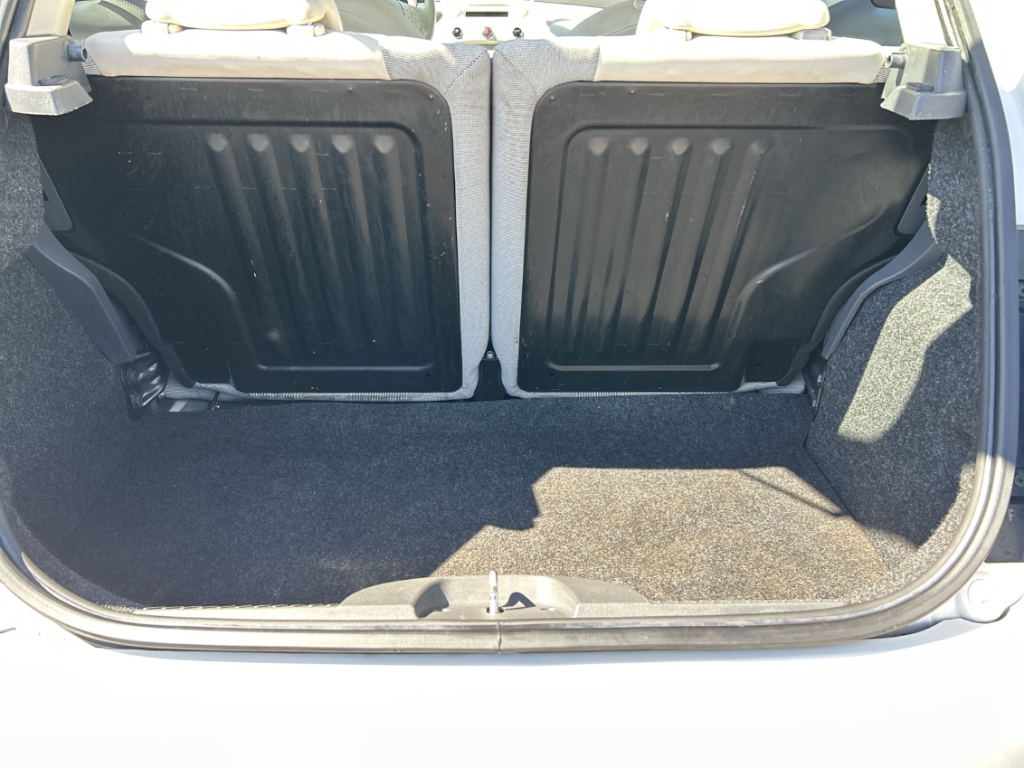 Fahrzeugabbildung Fiat 500 1.2 Lounge Klimaauto PDC LM Allwetter