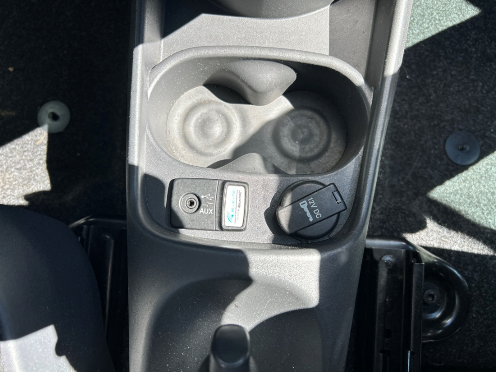 Fahrzeugabbildung Fiat 500 1.2 Lounge Klimaauto PDC LM Allwetter