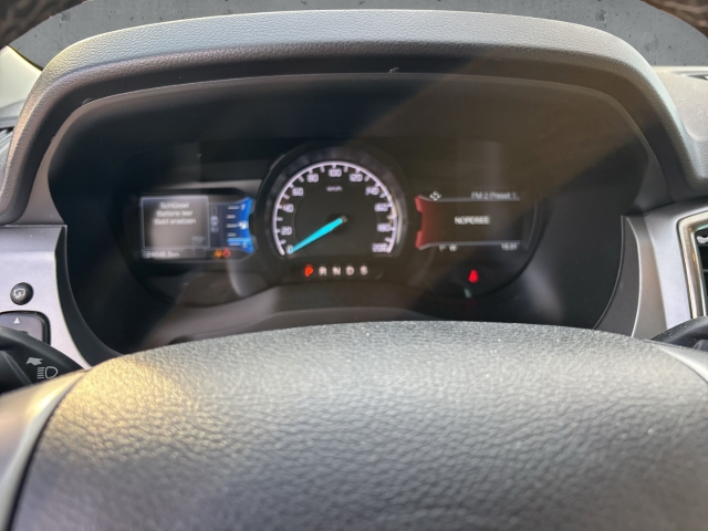 Fahrzeugabbildung Ford Ranger Limited 2.0 BiTurbo DoKa ACC RFK SHZ AHK Rollo