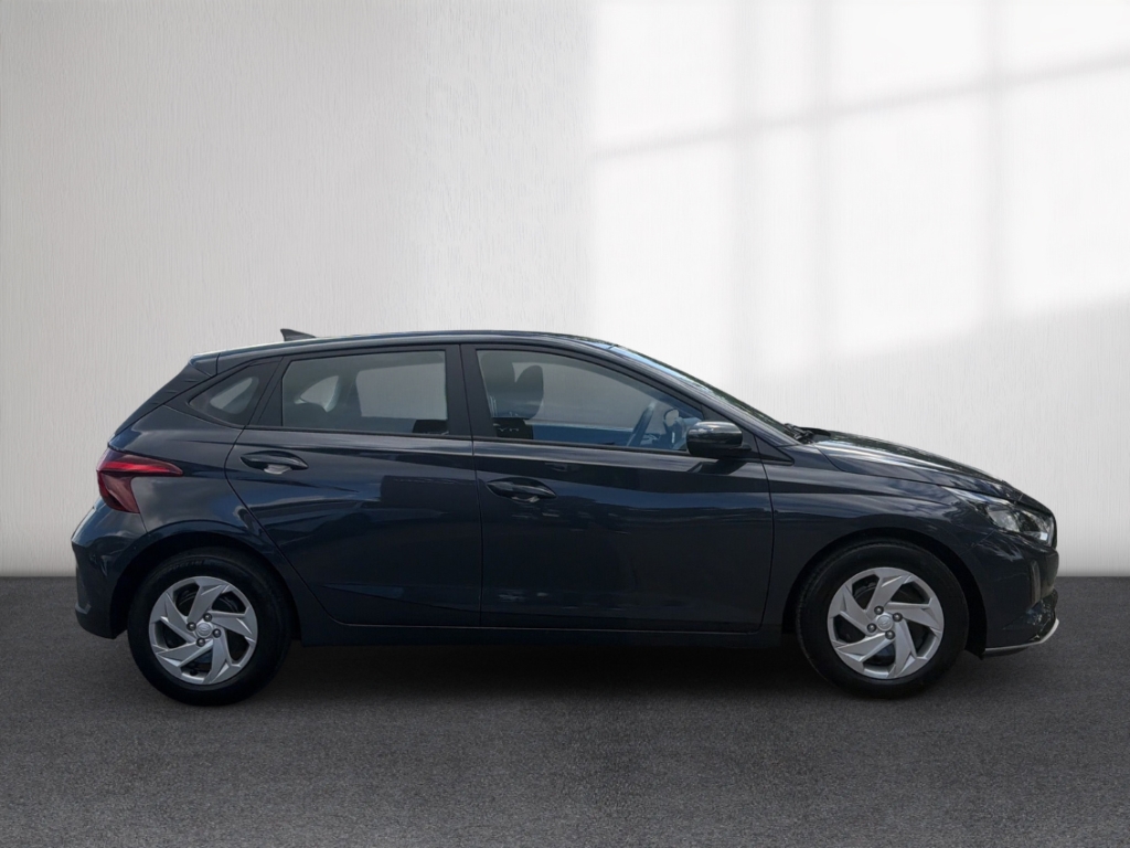 Fahrzeugabbildung Hyundai i20 FL MY27 1.0 T-GDi Select Navi DAB Rückfahrkamera Apple CarPlay Android Auto